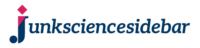 Junksciencesidebar.com