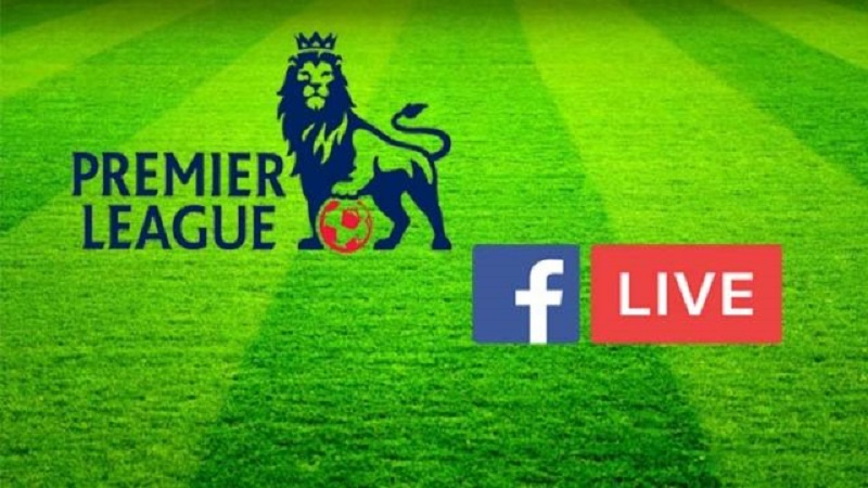 Xem bóng đá trực tuyến trên Facebook vô cùng dễ dàng