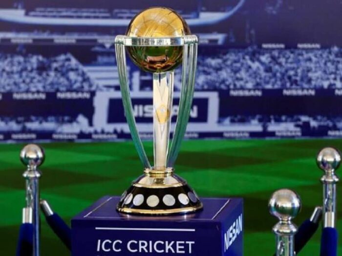 ICC Cup là gì?